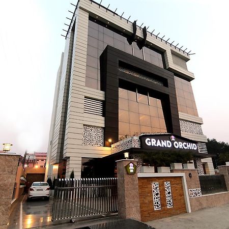 Hotel Grand Orchid Haridwār المظهر الخارجي الصورة
