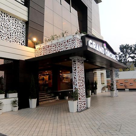 Hotel Grand Orchid Haridwār المظهر الخارجي الصورة