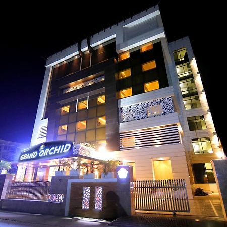 Hotel Grand Orchid Haridwār المظهر الخارجي الصورة