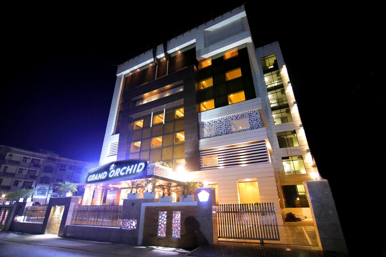 Hotel Grand Orchid Haridwār المظهر الخارجي الصورة