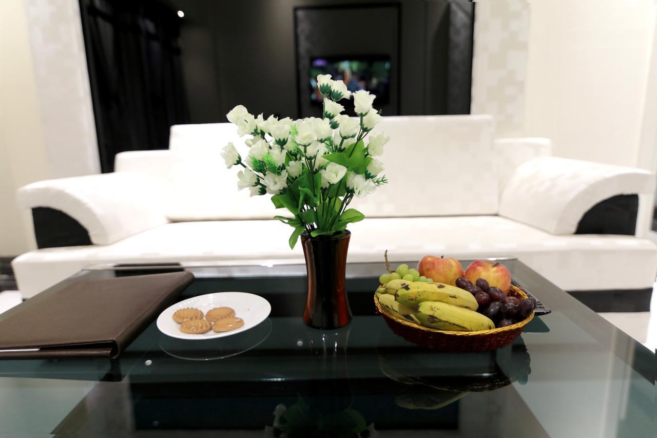 Hotel Grand Orchid Haridwār المظهر الخارجي الصورة