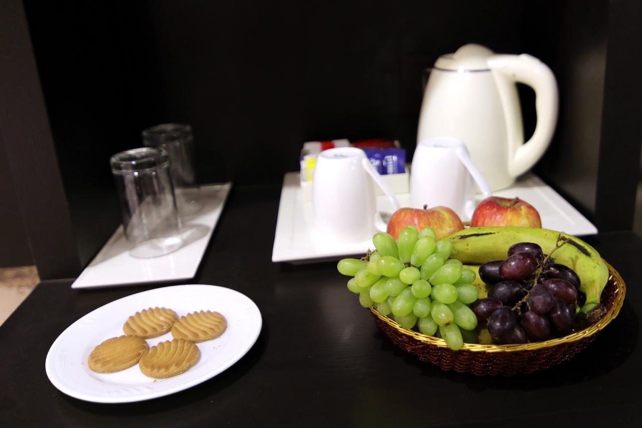 Hotel Grand Orchid Haridwār المظهر الخارجي الصورة