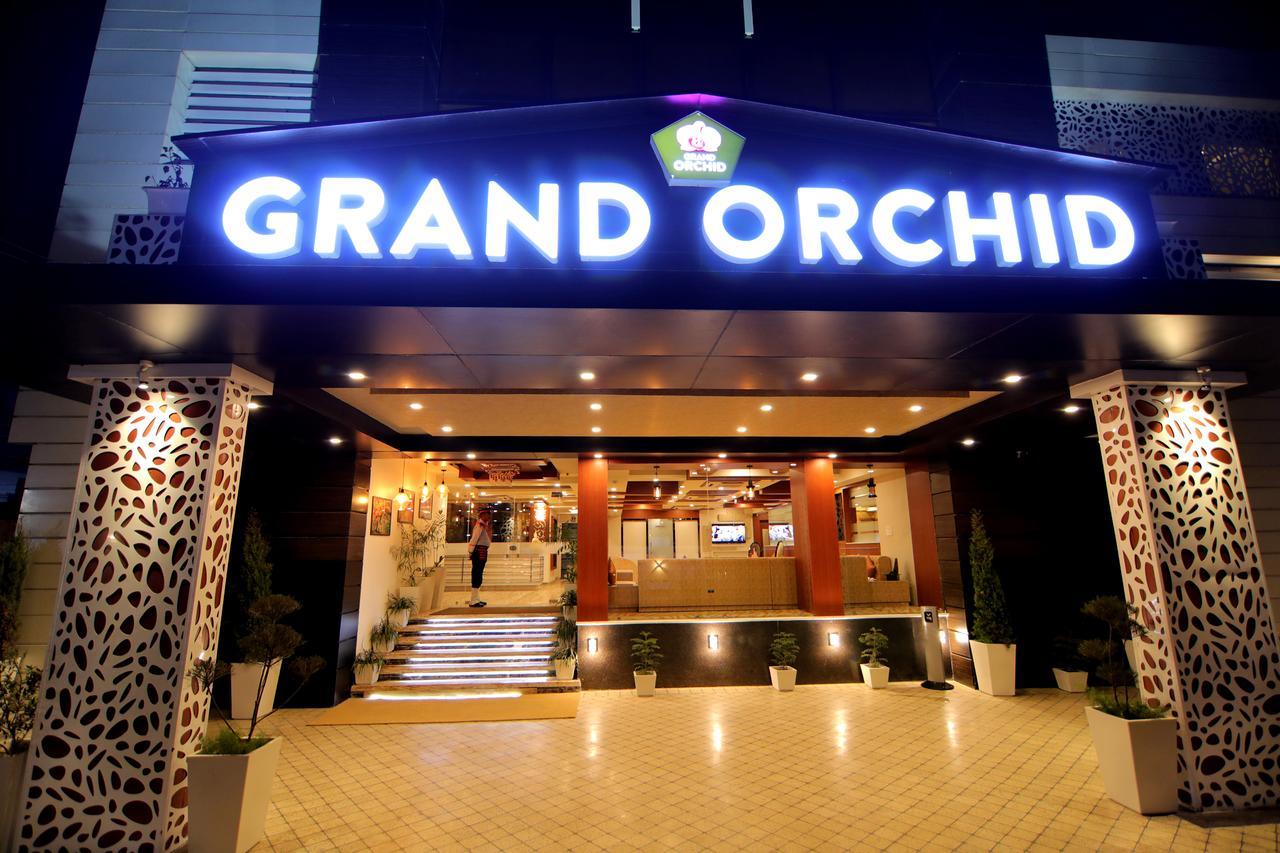 Hotel Grand Orchid Haridwār المظهر الخارجي الصورة