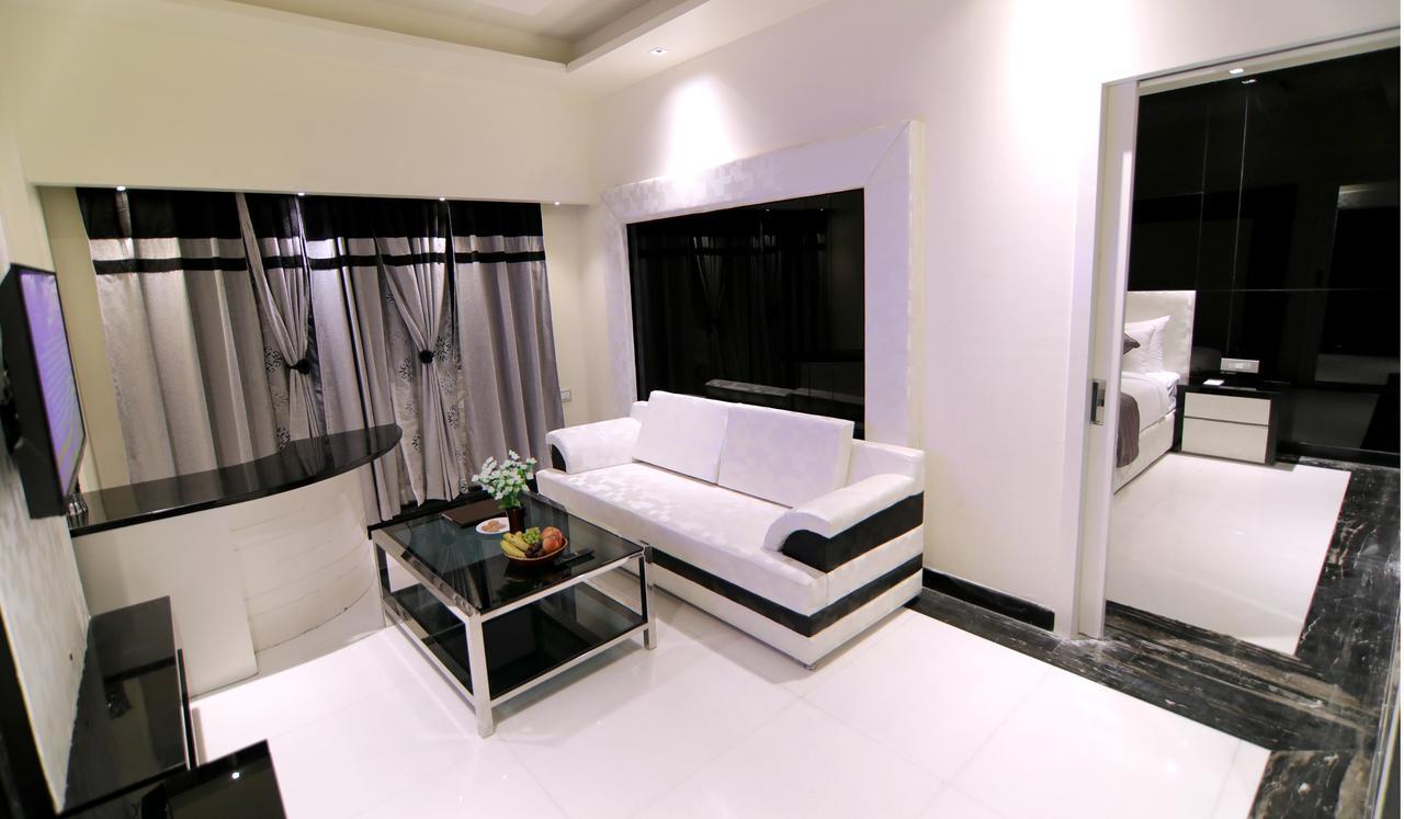 Hotel Grand Orchid Haridwār المظهر الخارجي الصورة